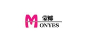 MONYE-S/蒙椰品牌logo