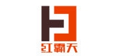红霸天品牌logo