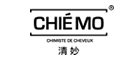 CHIE MO/清妙品牌logo