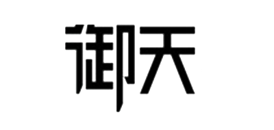 MVP/御天品牌logo