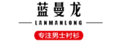 蓝曼龙品牌logo