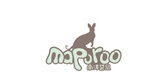 maporoo/南洋袋鼠品牌logo