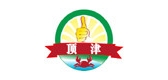 顶津品牌logo