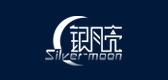 银月亮品牌logo