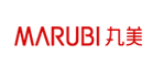 Marubi/丸美品牌logo