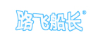 Luffy Captain/路飞船长品牌logo
