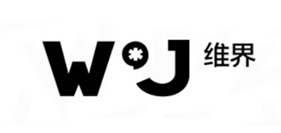 维界品牌logo