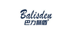 BISSD/巴力狮盾品牌logo