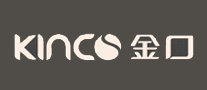 KINCO/金口品牌logo