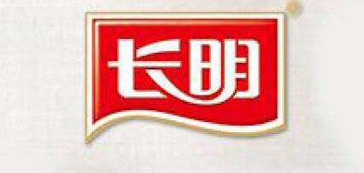 长明品牌logo