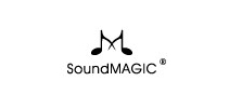 SoundMAGIC品牌logo