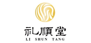 礼顺堂品牌logo