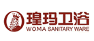 WOMA/瑝玛品牌logo