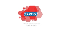 SOS品牌logo