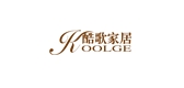KOOLGE SOFA/酷歌品牌logo