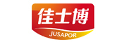 JUSAPOR/佳士博品牌logo