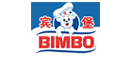 BIMBO/宾堡品牌logo