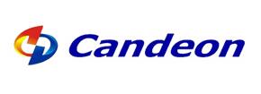CANDEONLE/凯电品牌logo