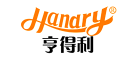 HANDRY/亨得利品牌logo