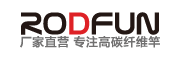 RODFUN品牌logo