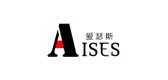 aises/爱瑟斯品牌logo