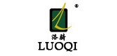 洛骑品牌logo