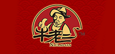 牛老三品牌logo