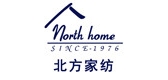 north home/北方家纺品牌logo