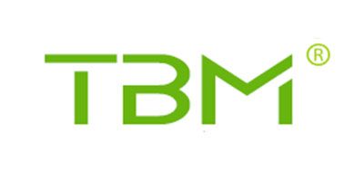 TBM品牌logo