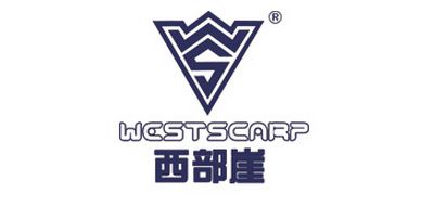 WEST SCARP/西部崖品牌logo