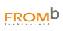 FROMb品牌logo