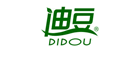 迪豆品牌logo