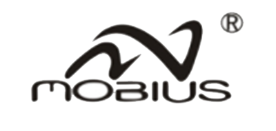 MOBIUS/莫比斯品牌logo
