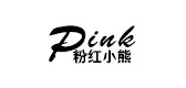 粉红小熊品牌logo
