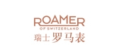 ROAMER品牌logo