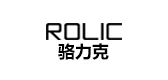 rolic/骆力克品牌logo