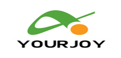 Yourjoy/悠景品牌logo