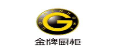 Gold/金牌品牌logo