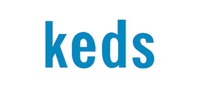Keds品牌logo
