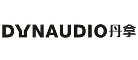 Dynaudio/丹拿品牌logo