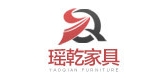 瑶乾品牌logo