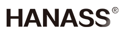 Hanass/海纳斯品牌logo