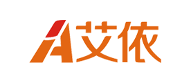 艾依品牌logo