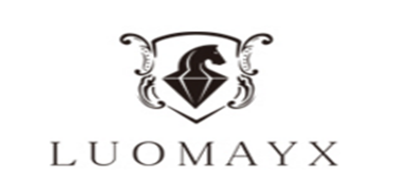 LUOMA IMPRESSION/罗玛印象品牌logo