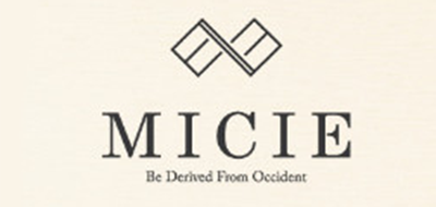 MICIE/美熙品牌logo