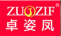 ZUOZIF/卓姿凤品牌logo
