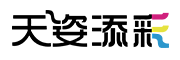 TZTC/天姿添彩品牌logo