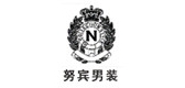 努宾品牌logo