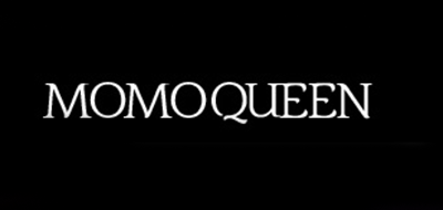 MOMO QUEEN/膜膜皇后品牌logo