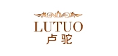 卢驼品牌logo